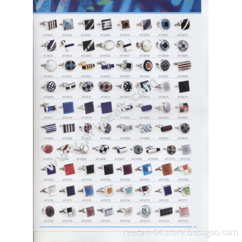 Cufflink (P013)